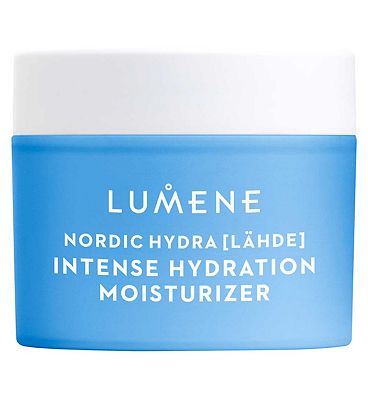 Lumene Nordic Hydra Intense Hydration Moisturizer 50ml