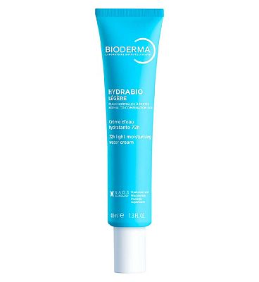 Hydrabio Gel-Cream Moisturiser for Dry Skin