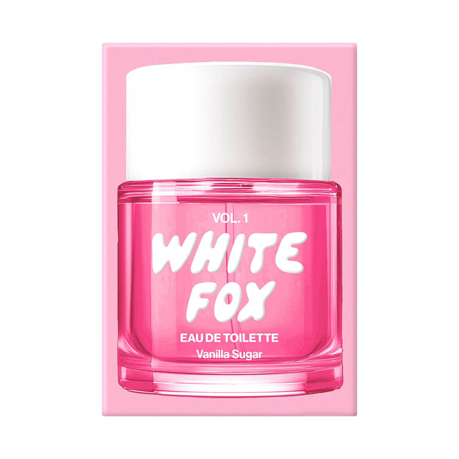 Vanilla Sugar