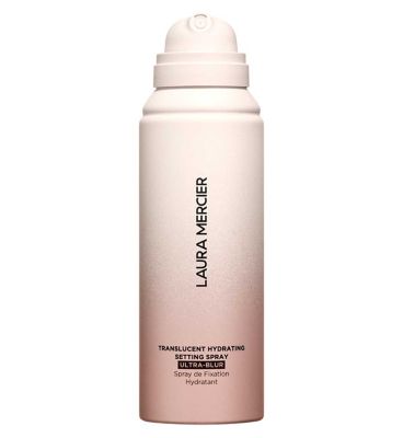 Laura Mercier Translucent Hydrating Setting Spray Ultra Blur 100ml (2)