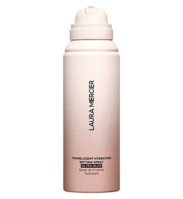Image of Laura Mercier Translucent Hydrating Setting Spray Ultra Blur 100ml