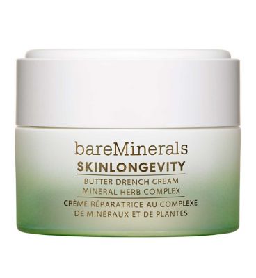 Bareminerals Skinlongevity® Butter Drench Cream - Mineral Herb Complex 50g (3)
