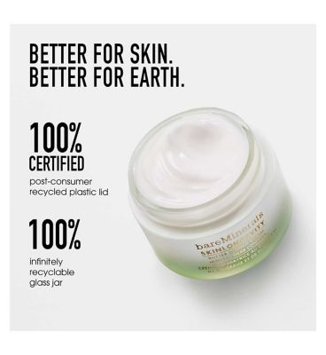 Bareminerals Skinlongevity® Butter Drench Cream - Mineral Herb Complex 50g (8)