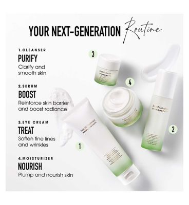 Bareminerals Skinlongevity® Butter Drench Cream - Mineral Herb Complex 50g (9)