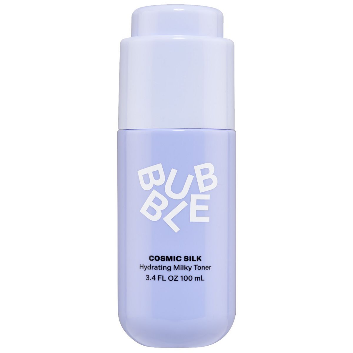 Bubble Cosmic Silk Hydrating Milky Toner 100ml