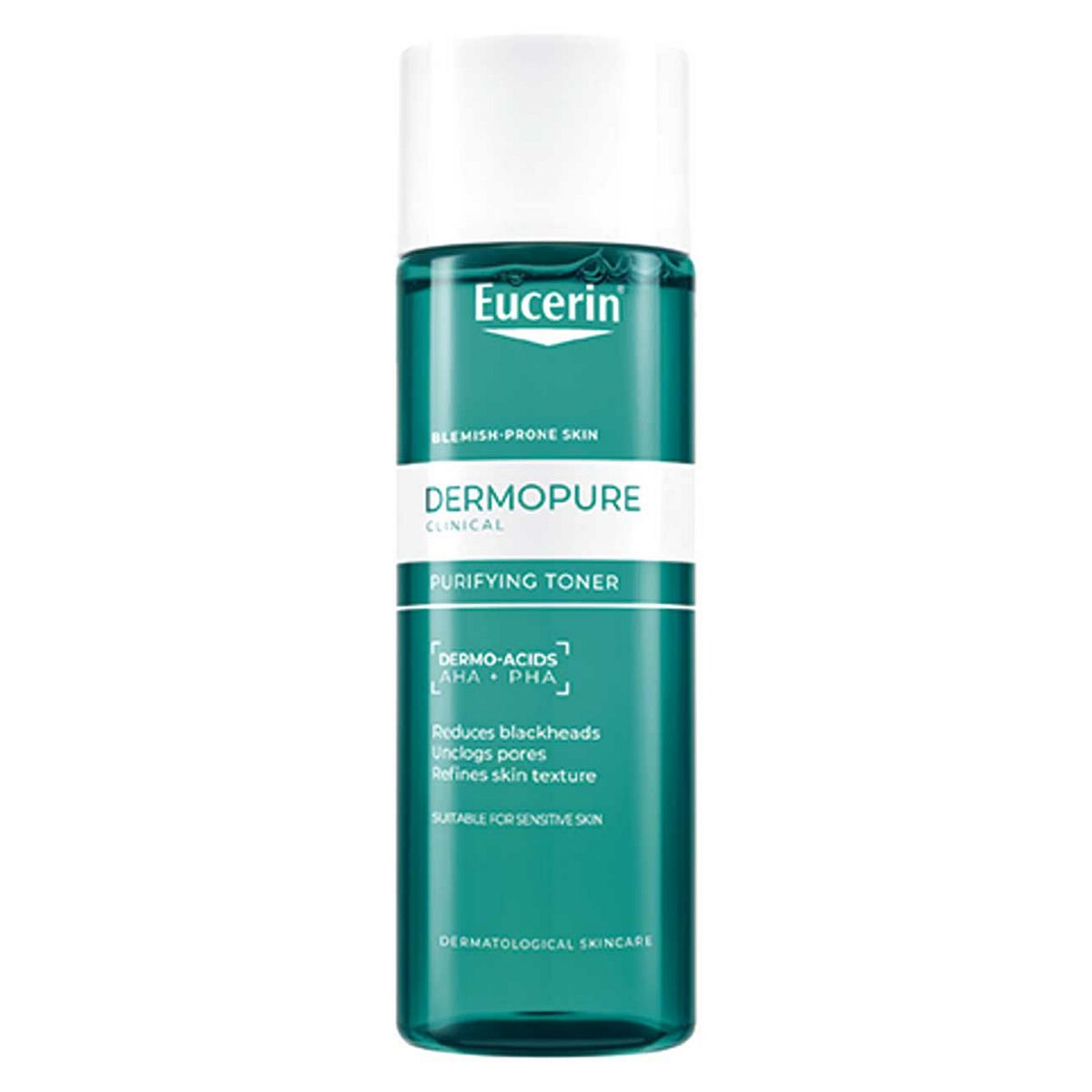 Eucerin Dermopure Clinical Purifying Toner,200 ml, 200ml
