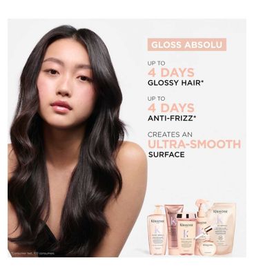 Kerastase Gloss Absolu Trio Bundle (2)