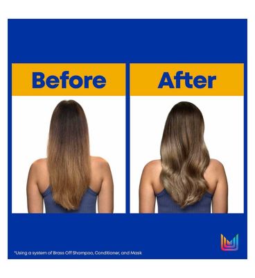 Matrix Brass Off Duo Bundle (5)