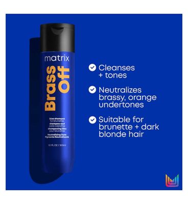 Matrix Brass Off Duo Bundle (6)