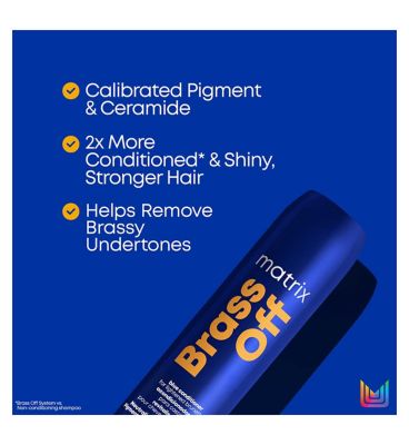 Matrix Brass Off Duo Bundle (7)