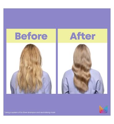 Matrix So Silver Duo Bundle (2)