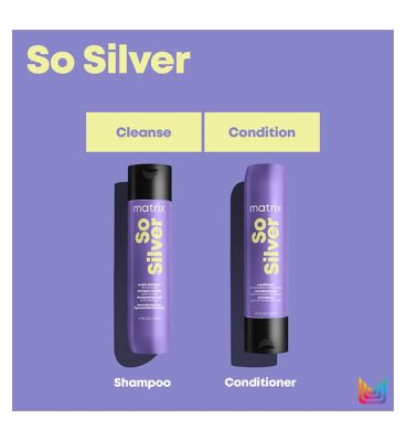 Matrix So Silver Duo Bundle (5)