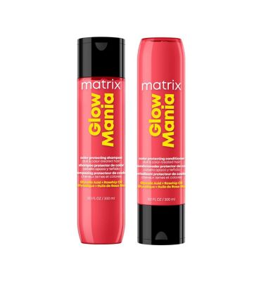Matrix Glow Mania Duo Bundle