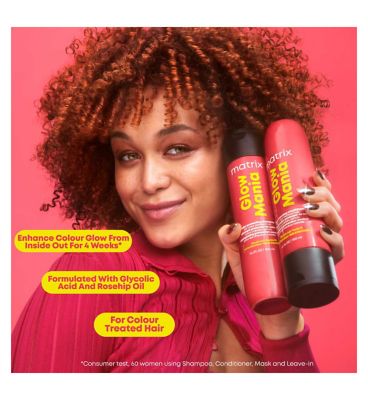 Matrix Glow Mania Duo Bundle (7)