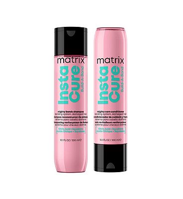 Matrix Instacure Build-A-Bond Duo Bundle