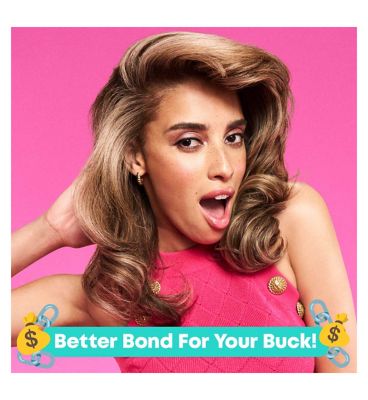 Matrix Instacure Build-A-Bond Duo Bundle (8)