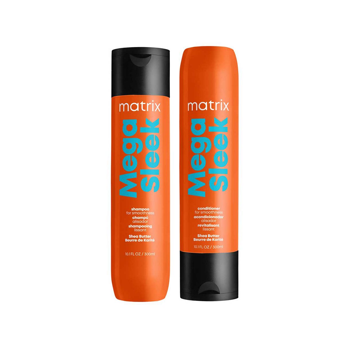 Matrix Mega Sleek Duo Bundle