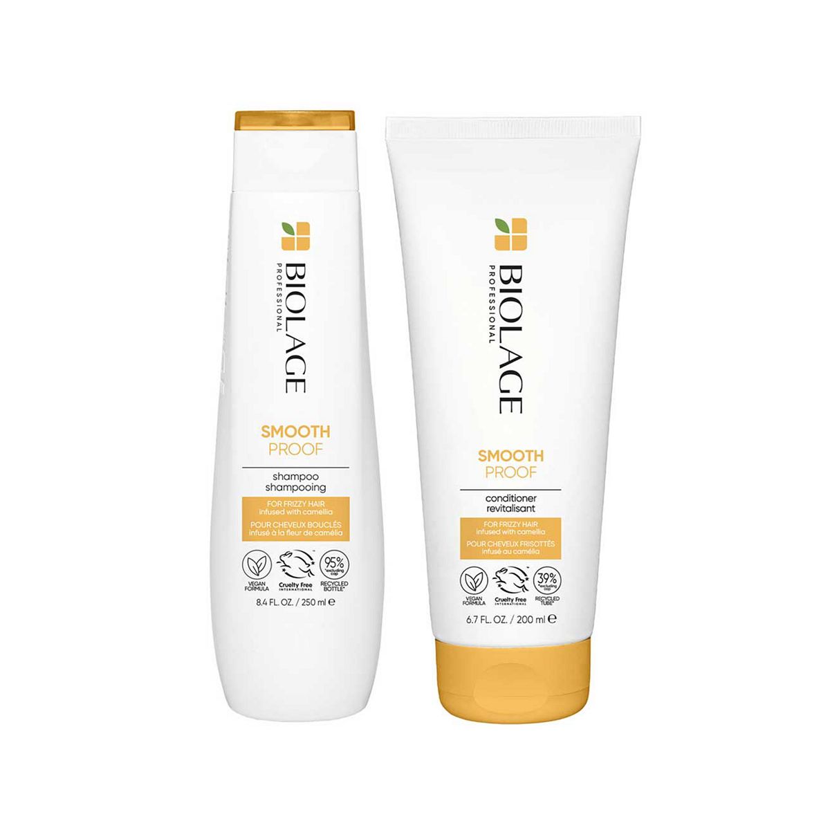 Biolage Smoothproof Duo Bundle