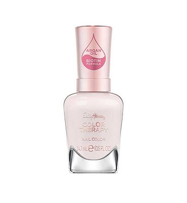Sally Hansen Colour Therapy Nail Polish No Hesitations, 14.7ml