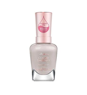 Sally Hansen Colour Therapy Nail Polish SerenityStone, 14.7ml