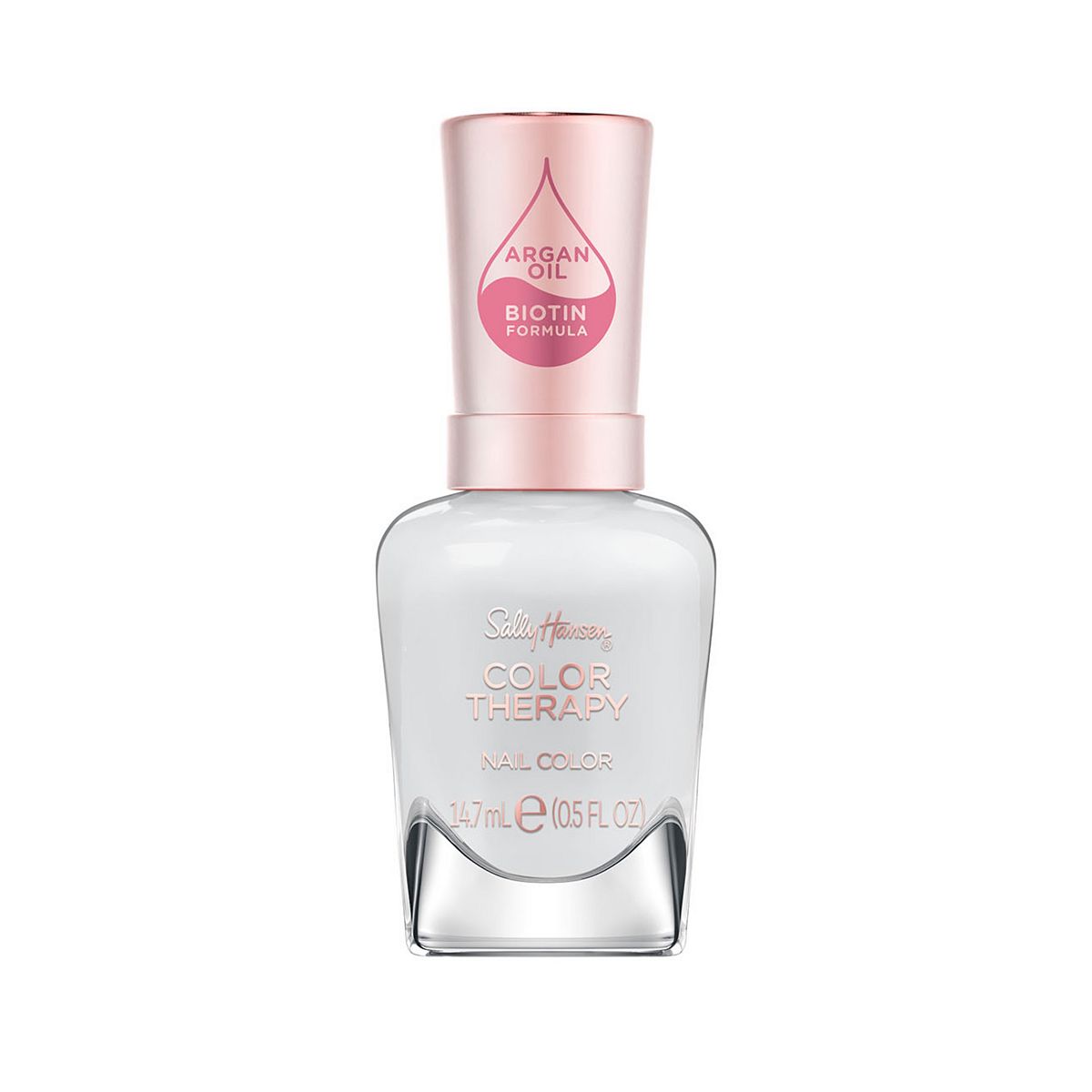 Sally Hansen Colour Therapy Nail Polish Solidaritydove​​, 14.7ml