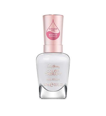 Sally Hansen Colour Therapy Nail Polish SolidarityDove, 14.7ml
