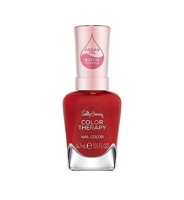 Sally Hansen Color Therapy Nail Polish YesYou Can, 14.7ml