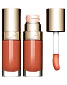 Clarins Limited Edition Lip Comfort Oil - Shade 27 - Fleeting Dew