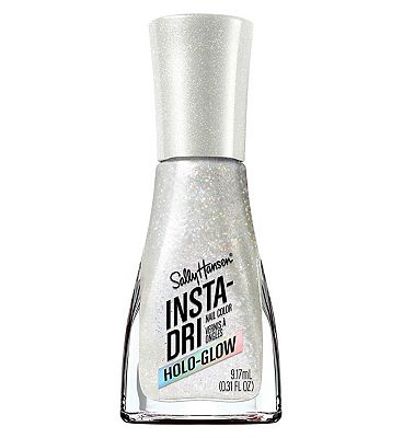 Sally Hansen Insta-Dri Nail Polish - Shine Bright, 9.17ml