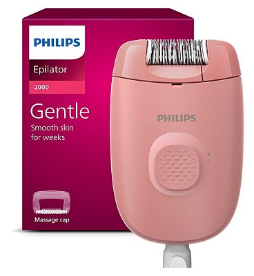 Philips Ladyshave Series 8000 Electric Lady Shaver BRL159/00