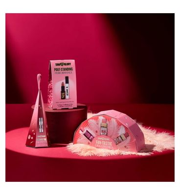 Soap & Glory Fan-Tastic Discoveries 3 Piece Gift Set (11)