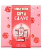 Soap & Glory Give a Glam! 4 Piece Gift Set