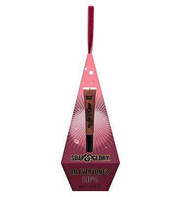 Soap & Glory On Everyone's Lips Sexy Mother Pucker Lip Gloss
