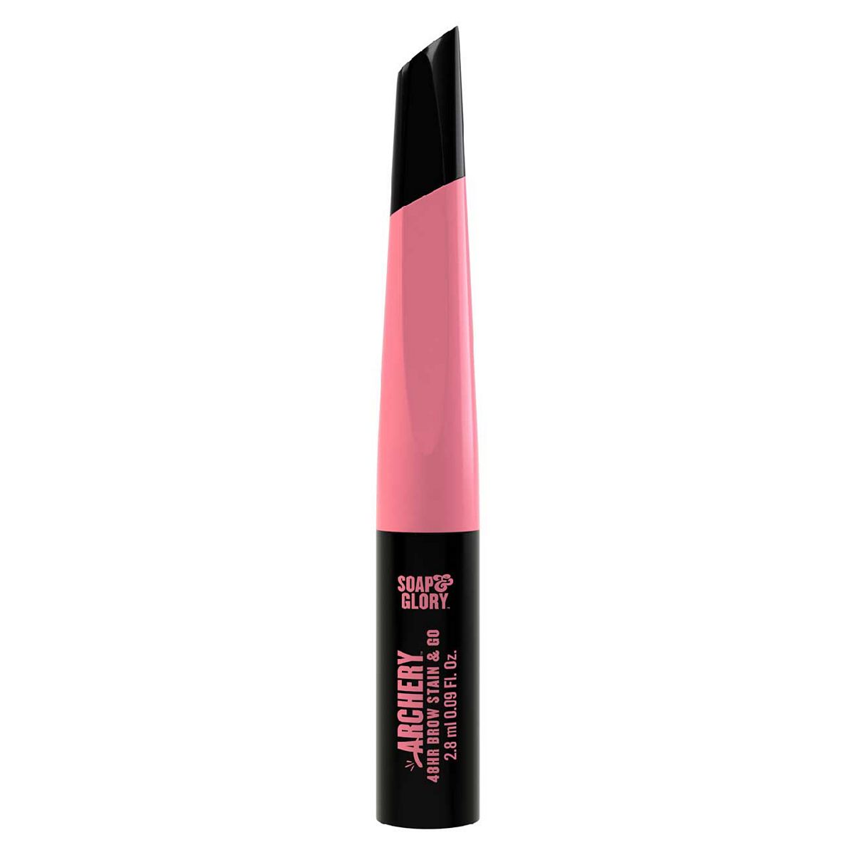 Soap & Glory Archery 48H Eyebrow Stain Dark Brown 2.8ml
