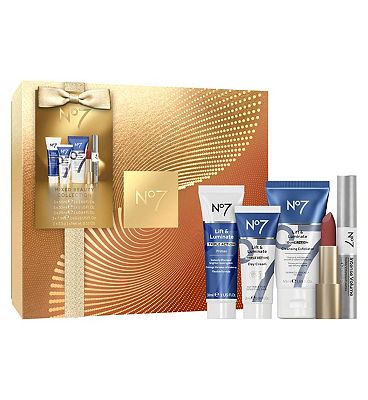 No7 Mixed Beauty 5-Piece Collection Gift Set