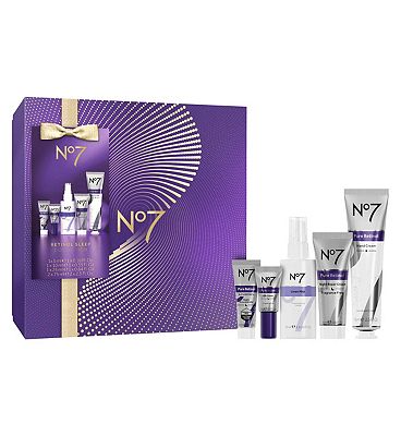 ⭐︎UK限定品⭐︎No7 Retinol Sleep Collection 14912363-2035084064451071.jpg
