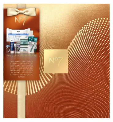 No7 The Ultimate Skincare Collection Gift Set (5)