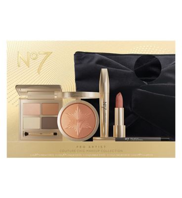 No7 Pro Artist Couture Chic Makeup Collection (3)