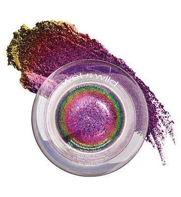 Wet N Wild Chameleon Chrome Eyeshadow Foil- Matrix Moves-3ml