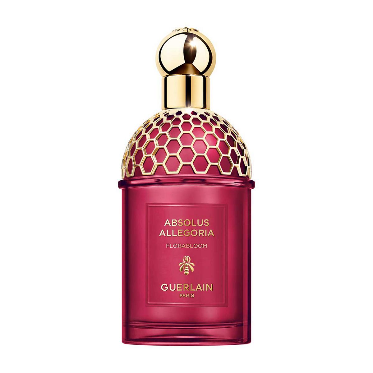Guerlain Absolus Allegoria Florabloom Eau De Parfum 125Ml