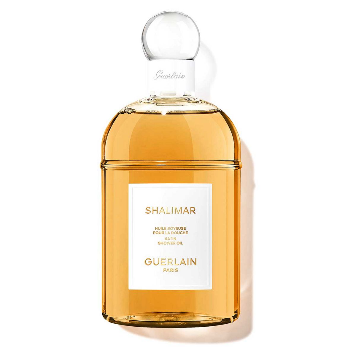 Guerlain Shalimar Satin Shower Oil200 ml, 200ml