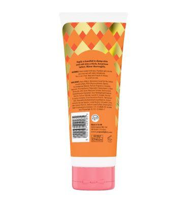 Soap & Glory Let's Get Tropical Body Wash 250ml (10)