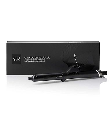 ghd Chronos Curve Classic Tong
