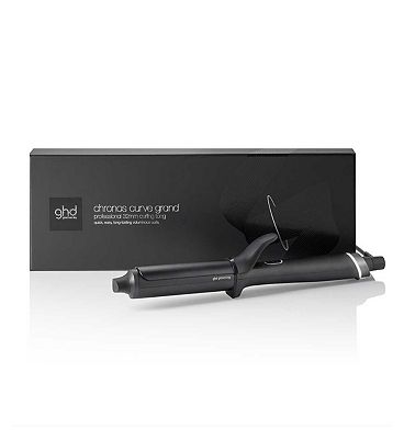 ghd Chronos Curve Grand Tong
