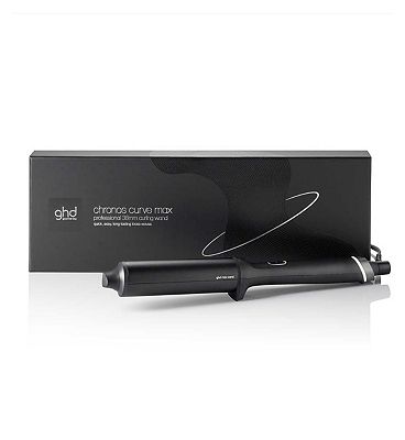 ghd Chronos Curve Max Wand