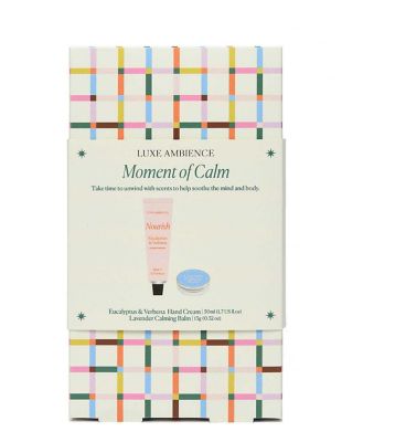 Luxe Ambience Moment of Calm Set