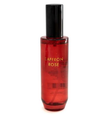 Luxe Ambience Room Spray Saffron Rose 100ml