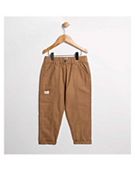 Maybe Junior Twill Carpenter Trouser
