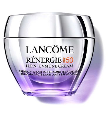 Lancôme Rénergie 15ml Starter Set (5)