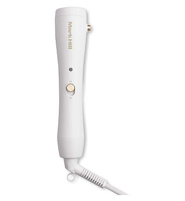 Mark Hill Pick N Mix Curling Wand Handle Ice White Edition